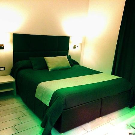 Bed and Breakfast Apeiron à Corigliano Calabro Extérieur photo