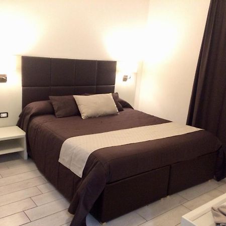 Bed and Breakfast Apeiron à Corigliano Calabro Extérieur photo